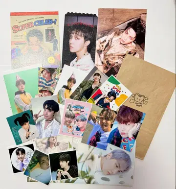 j-hope 비공식 굿즈