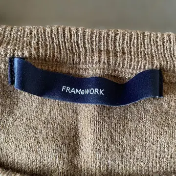 FRAMeWORK 오페라 탄젠니트