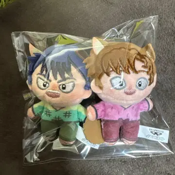 닌타마 란타로 호와누이 식만류삼랑 선법사 이작 닌타마