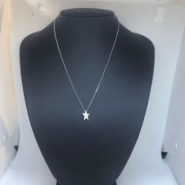 스와로브스키 목걸이 모튼