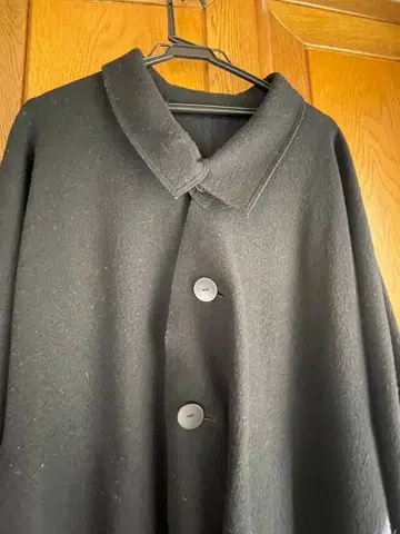 요건 레일 코트