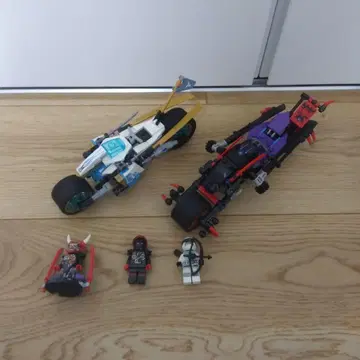 레고 닌자고 미니 피규어 정품 70639 미스터 E 젠