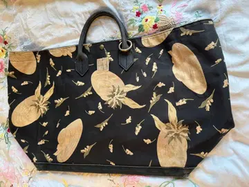 카네코 이사오 토트백