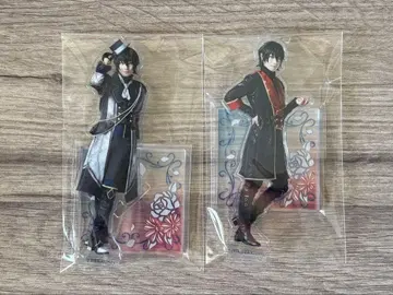 앙스테 보답제 미카 아크릴 스탠드