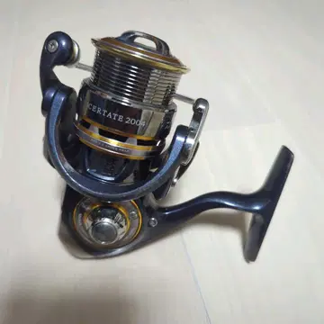 다이와 10 셀테이트 2004 일본제 JAPAN DAIWA
