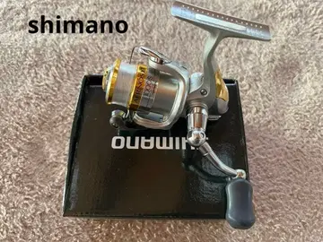 시마노 에어노스 XT 1000S 레어