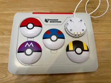 포켓몬스터 포켓몬 피카 아카데미 마우스로 겟 플러스