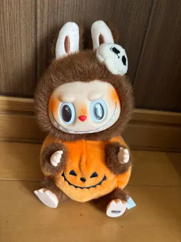 러브부 할로윈 봉제 인형