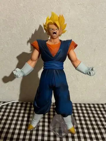 드래곤볼 Z 초 베지트 MASTERLISE C상