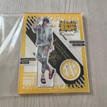 아리스가와 다이토 아크릴 스탠드 EW03