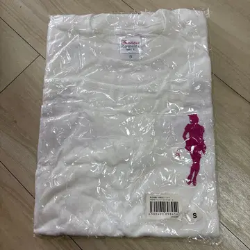 와타나베 미유키 S 사이즈 졸업 기념 T셔츠