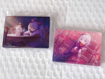 프로세카 요이사키 카나데 하츠네 미쿠 다쇼미쿠 노블 아트 발렌타인