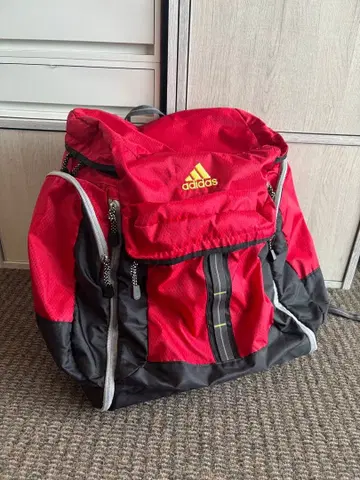 [ adidas ] 백팩 백팩