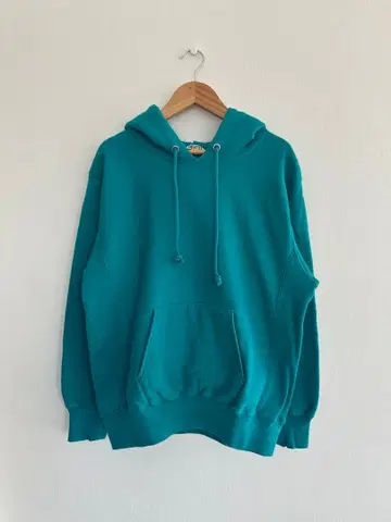 새상품급 AURALEE 후드티