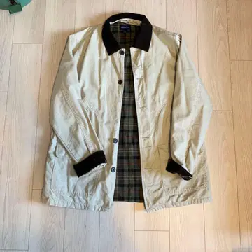 LANDS' END 커버올