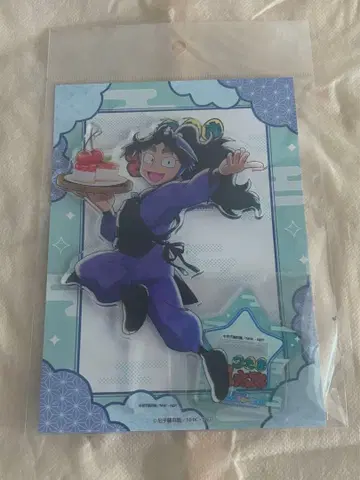 닌타마 란타로 쿠쿠치 헤이스케 아크릴 스탠드 시원한 과일의 단 스이파라