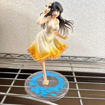 청춘 돼지 바보 시리즈 사쿠라지마 마이