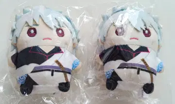 은혼 사카타 긴토키 마메메이토 2점