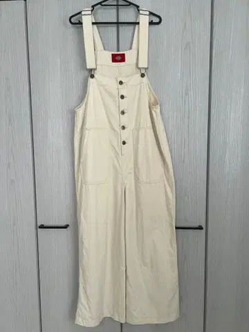 Dickies 오버롤