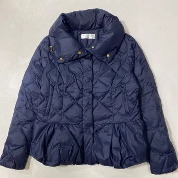 두클라쎄 빅 컬러 다운 자켓 XL