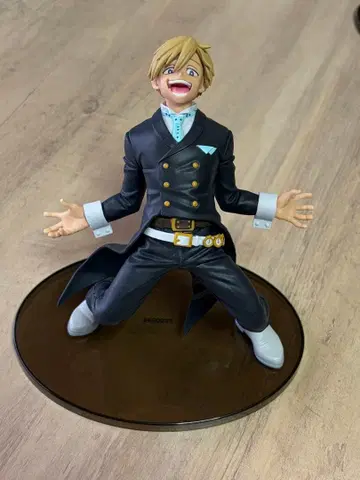 히로아카 모노마 네이토 피규어