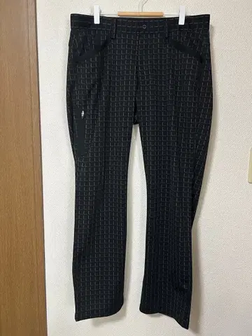 아디다스 테일러메이드 골프웨어 남성용 팬츠