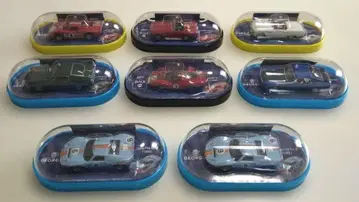 로손 한정판 포드 되살아나는 전설 컬렉션 전 8종 풀세트