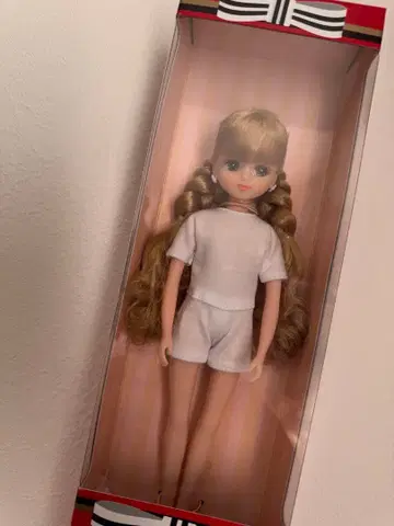 2023년 고베 산노미야 오리지널 모델 리카짱