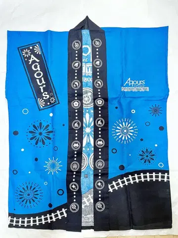 러브 라이브! 선샤인 Aqours 법피 축제 의상 2nd 라이브 굿즈