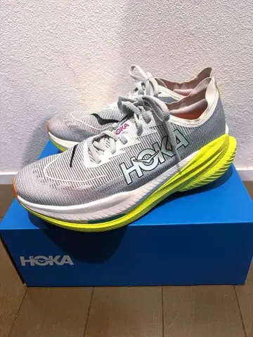 HOKA MACH X2 27.5cm