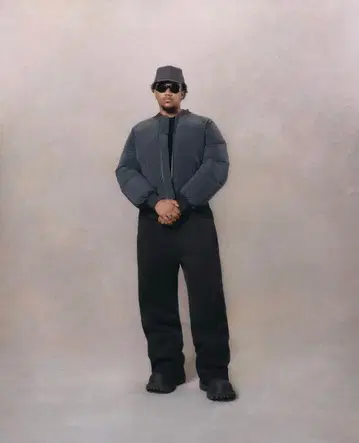 세븐스 스토어 스모 재킷