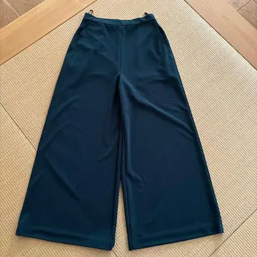 [ 새상품급 ] 순 일본제 ARIKI 와이드 팬츠