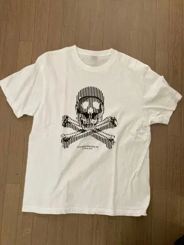 미셸 건 엘리펀트 블랑키 제트 시티 후지록 T셔츠