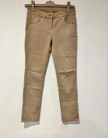 브루넬로쿠치넬리 치노 팬츠 38