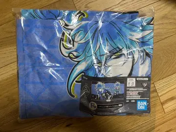 트위스티드 원더랜드 제일복권 비주얼 타월 이그니하이드