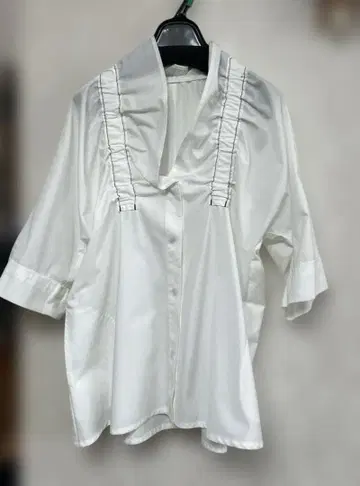 히로코코시노 트렁크 셔츠