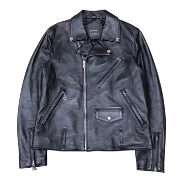 jack rose double riders leather jacket