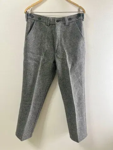 [빈티지] 필슨 FILSON 매키노 울 필드 팬츠