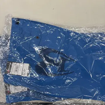 바틀 7073 투 턱 팬츠 로얄 블루 79 사이즈 2장 세트