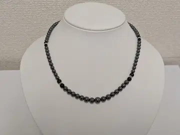 펄 목걸이 진주 목걸이 펄 31