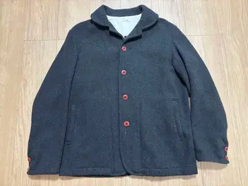 ETERNAL 울 커버올