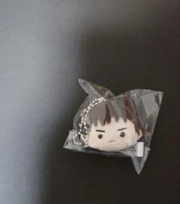 JOJO WORLD 죠죠 월드 페이스 마스코트