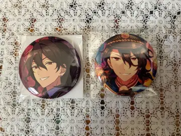 앙스타 사쿠마 레이 캔뱃지