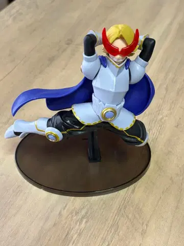 히로아카 피규어 아오야마 유가