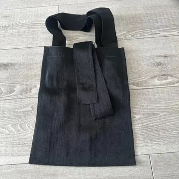 [ ITTI ] MARY INSIDE OUT TOTE - S