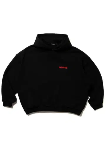 앤티도트 후드 맨투맨 ANTIDOTE BUYERS CLUB