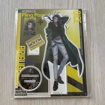 아리스가와 다이토 팬미팅 아크릴 스탠드