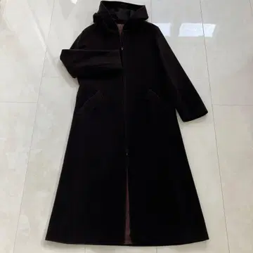 (주) 파이브 폭스 K.T KIYOKO TAKASE 롱 코트