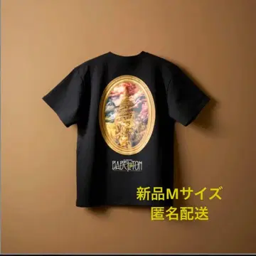 미세스 그린애플 바벨탑 라이브 티셔츠 M 미세스