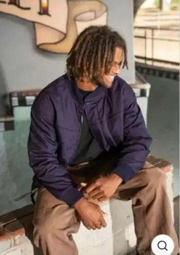 Derby Of San Francisco XL INDIGO 더비